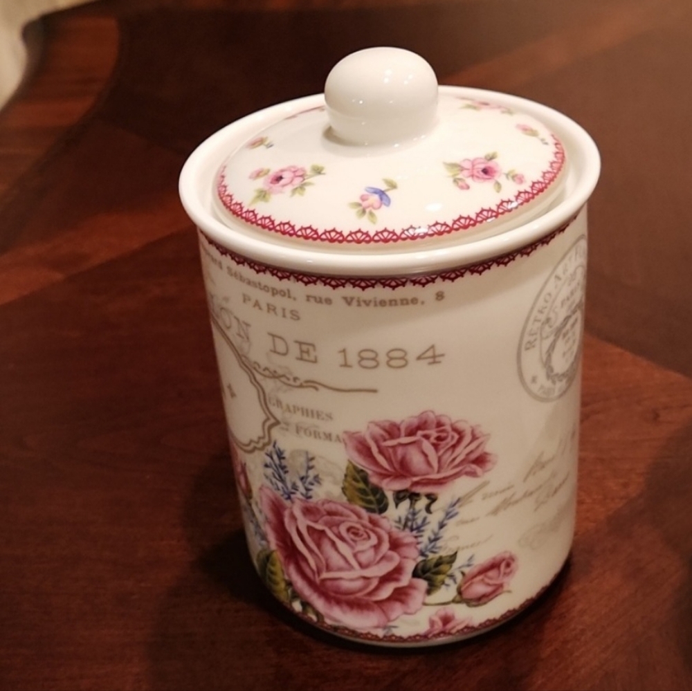 Grace's Teaware
